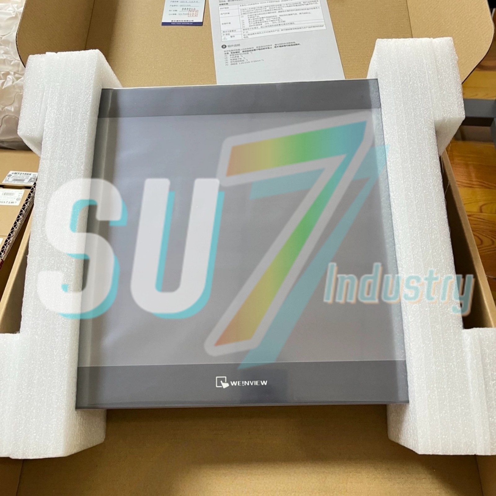 Weinview cMT2159X  HMI Touch Screen# 1pcs  New  In Box