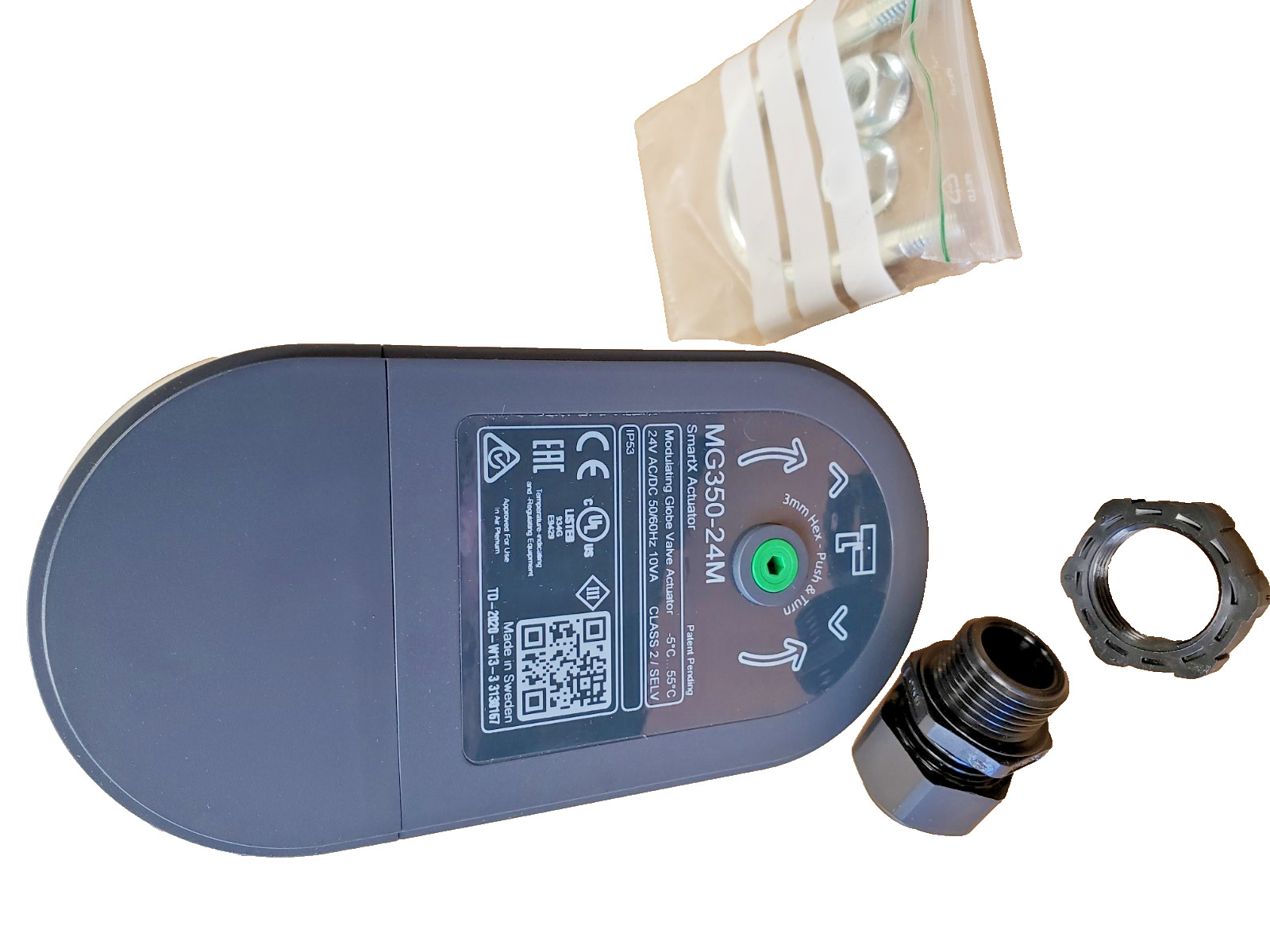 Schneider Electric MG350-24M