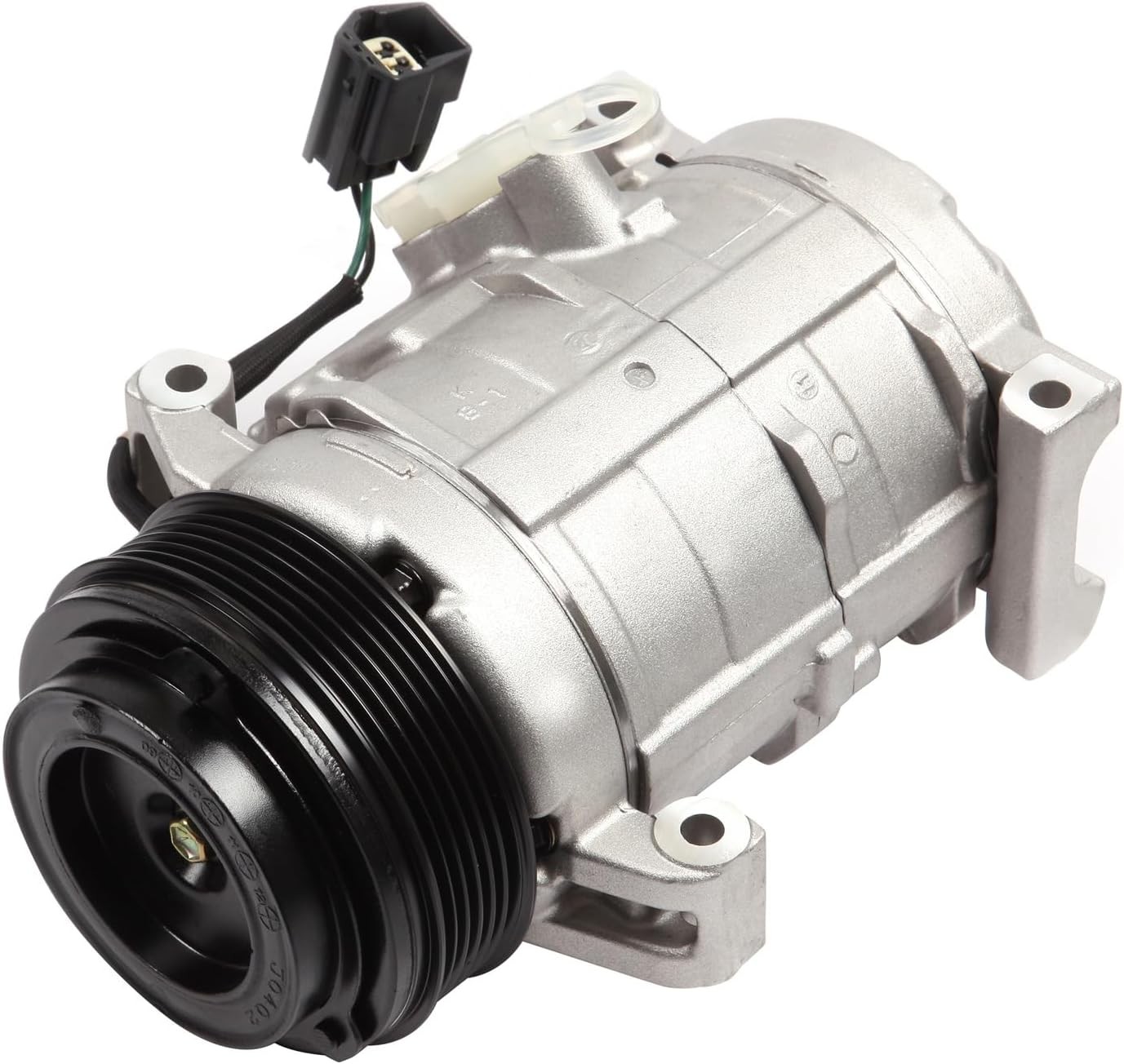 Air Conditioning Compressor