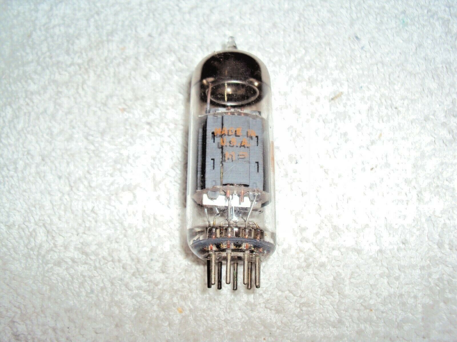 NOS RCA 8CX8 Vacuum Tube