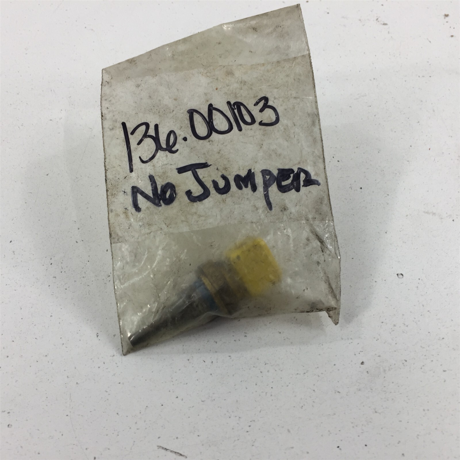 ALMiG 136.00103 Temperature Sensor - 1 Unit