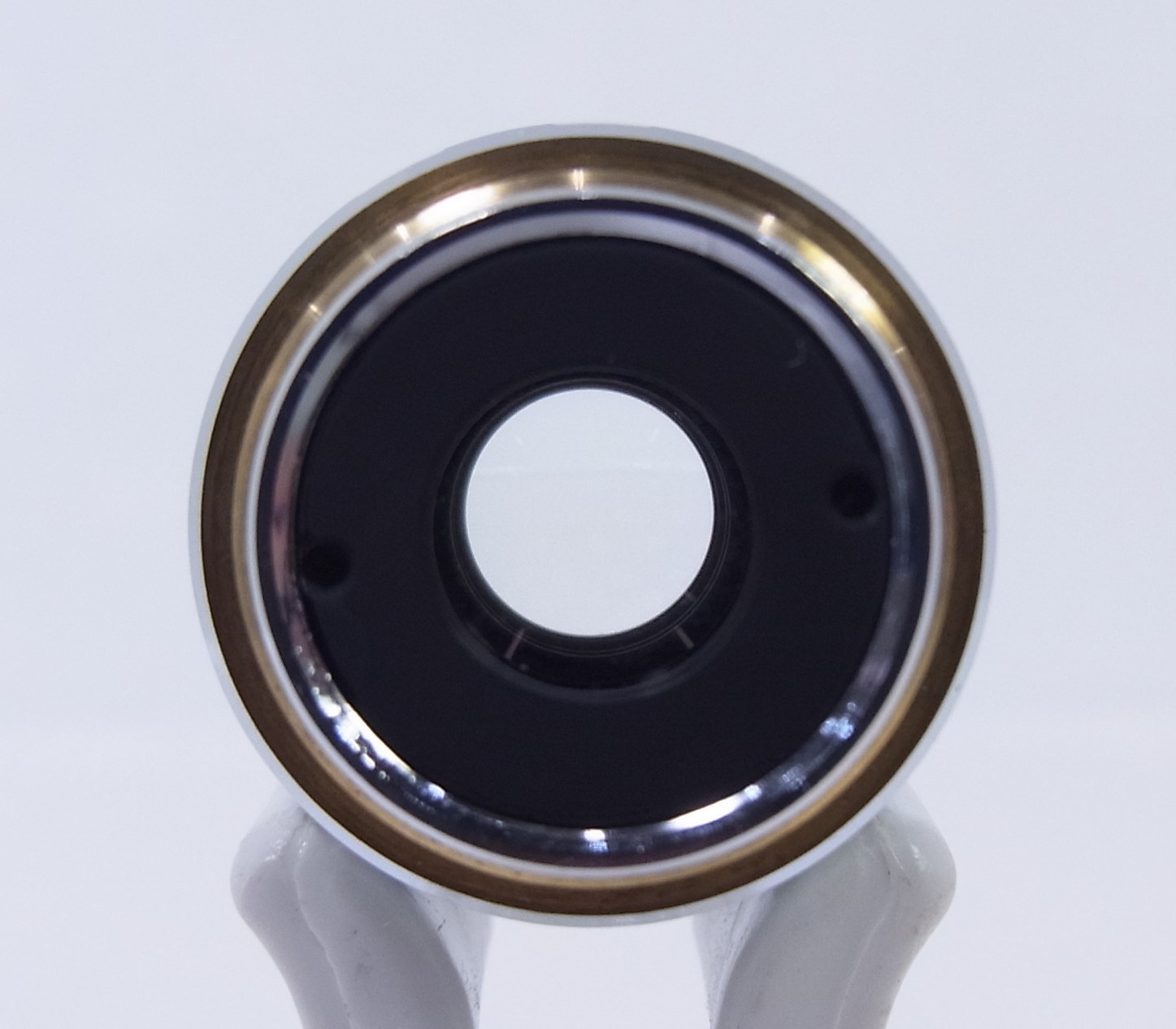 NIKON CF Plan 20x 0.46 EPI WD 3.1 ∞/0 Microscope Objective