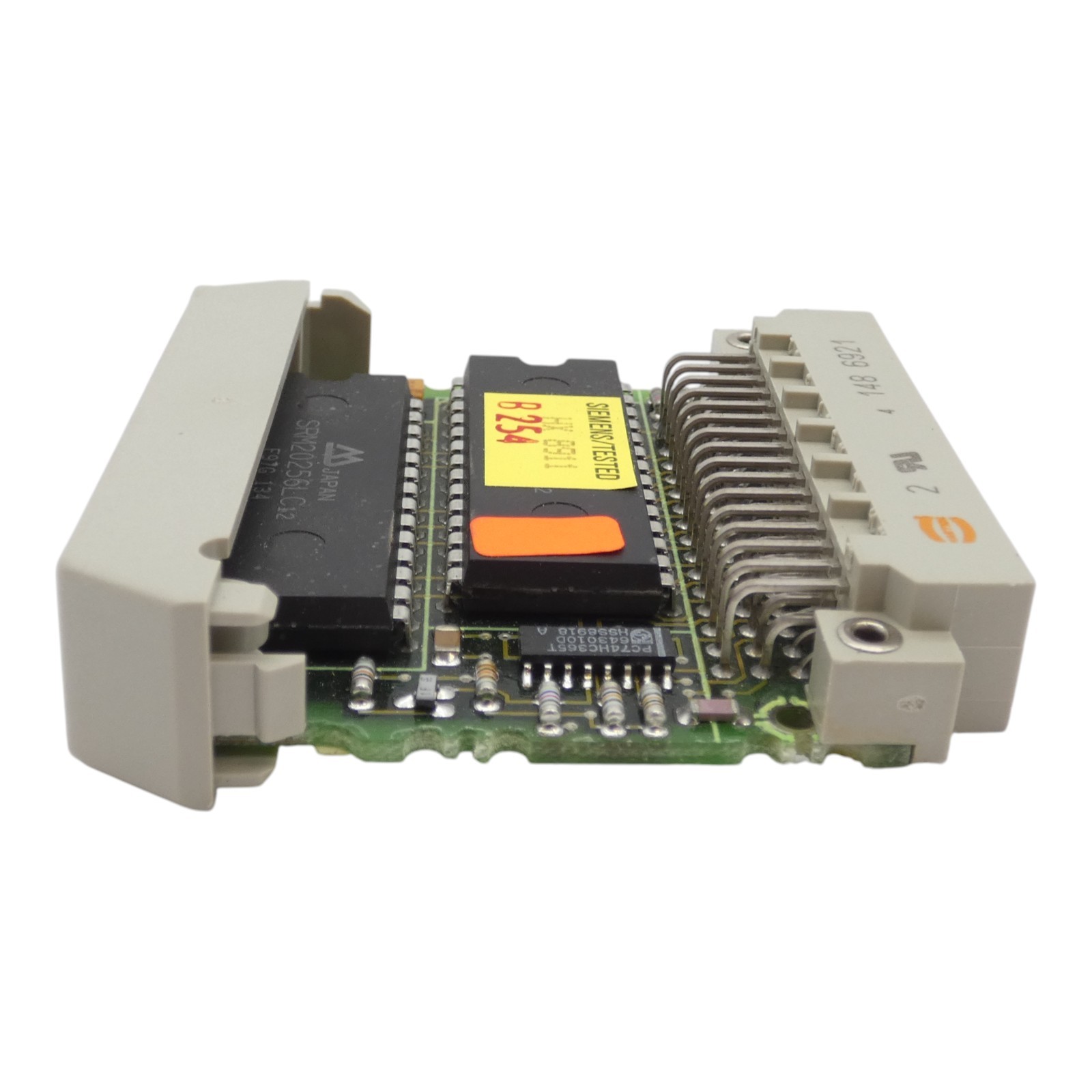 Siemens SIMATIC S5 6ES5377-0AA32 6ES5 377-0AA32 E:02 Memory Module -Unused/Original Packaging-