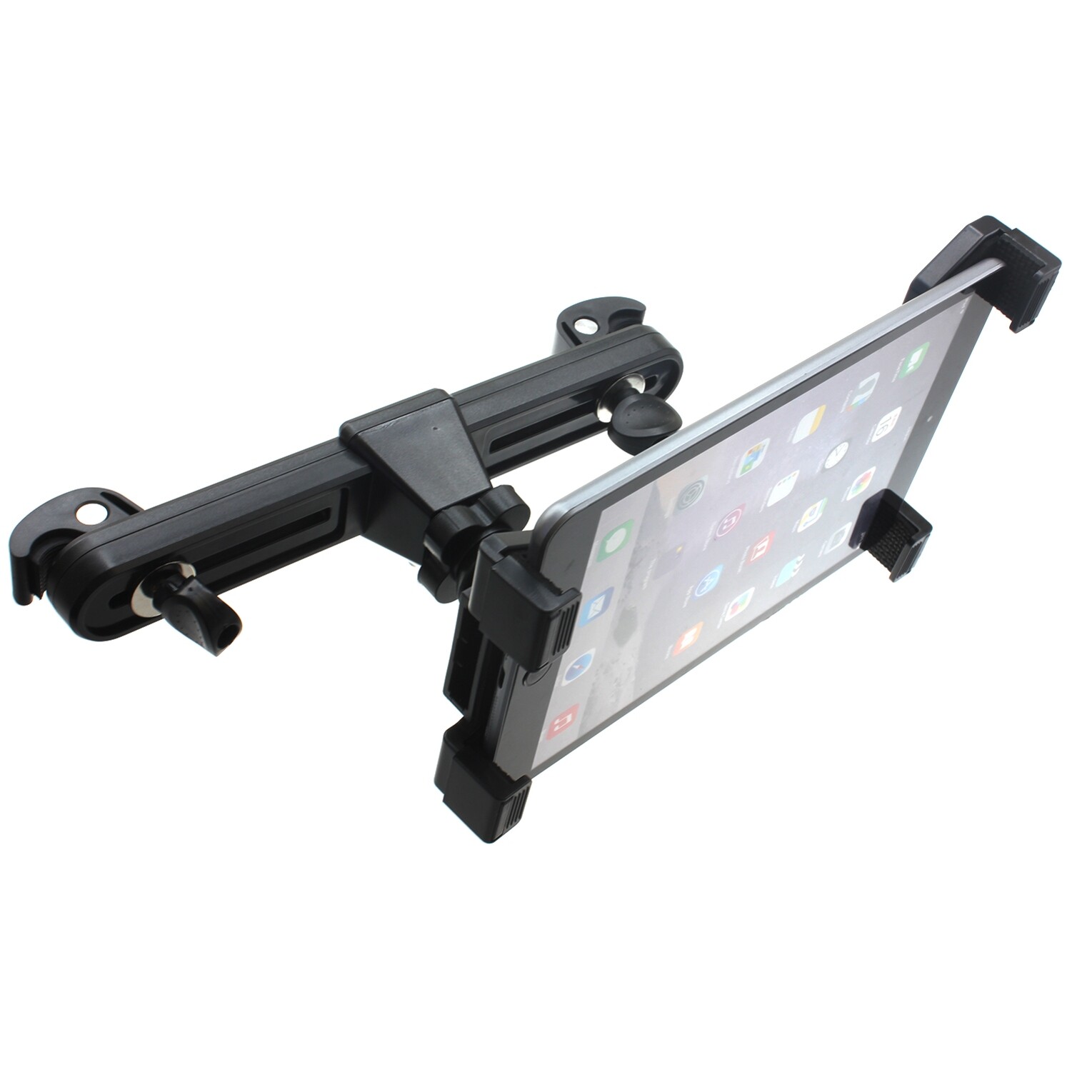 For Samsung Galaxy Tab S9 FE/Plus/S7 FE 12.4" (2021) - Holder Car Headrest Seat