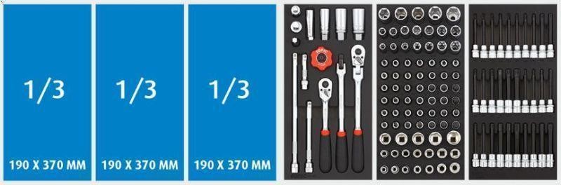 SONIC 600430 Trolley Tool Insert