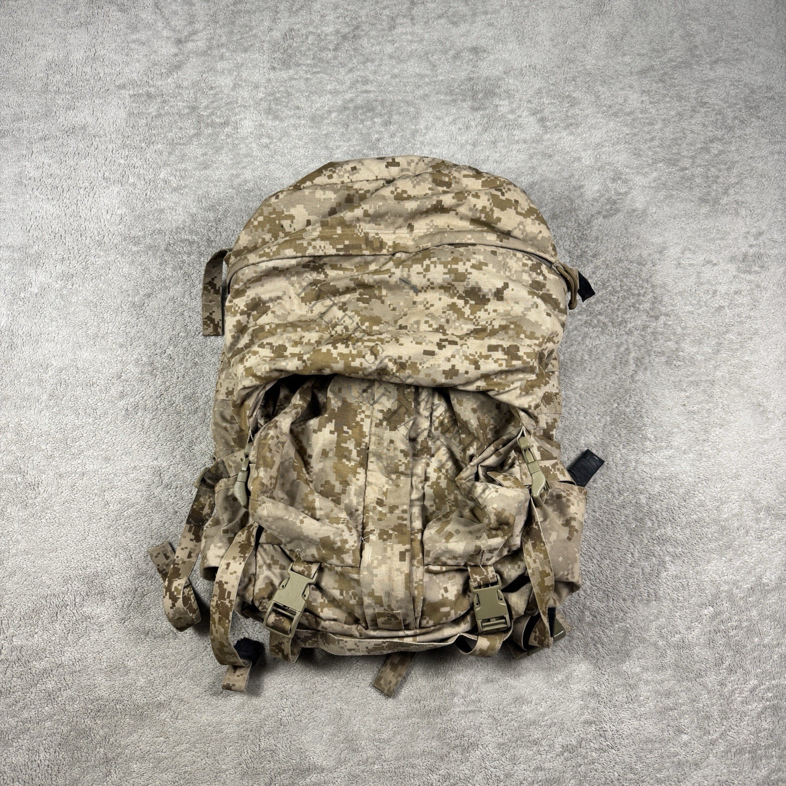 Mystery Ranch SATL Assault Pack AOR1