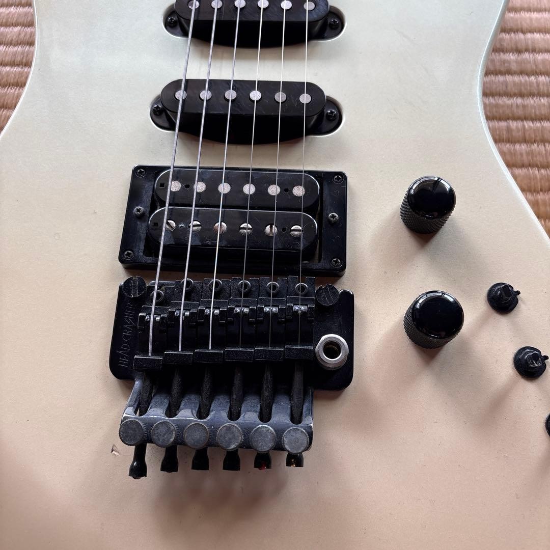 FERNANDES STJ-75 Rare