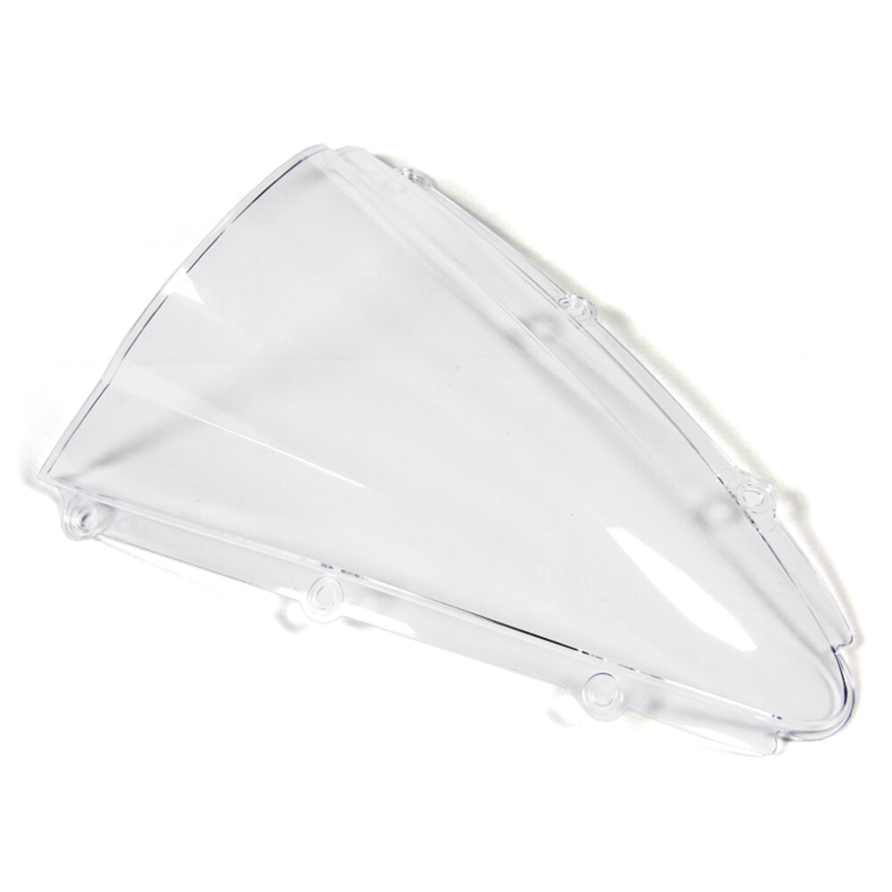 Clear Windshield for Yamaha YZF R1 2000 2001 00 01 ABS Plastic Front Windscreen