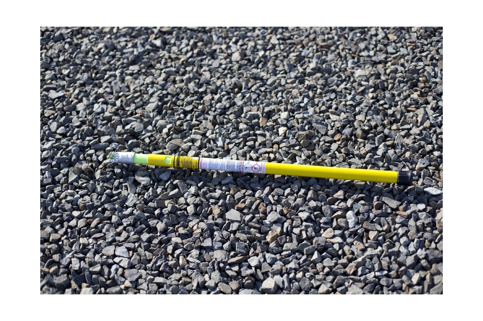 Amprobe TIC 410A Hot Stick Attachment