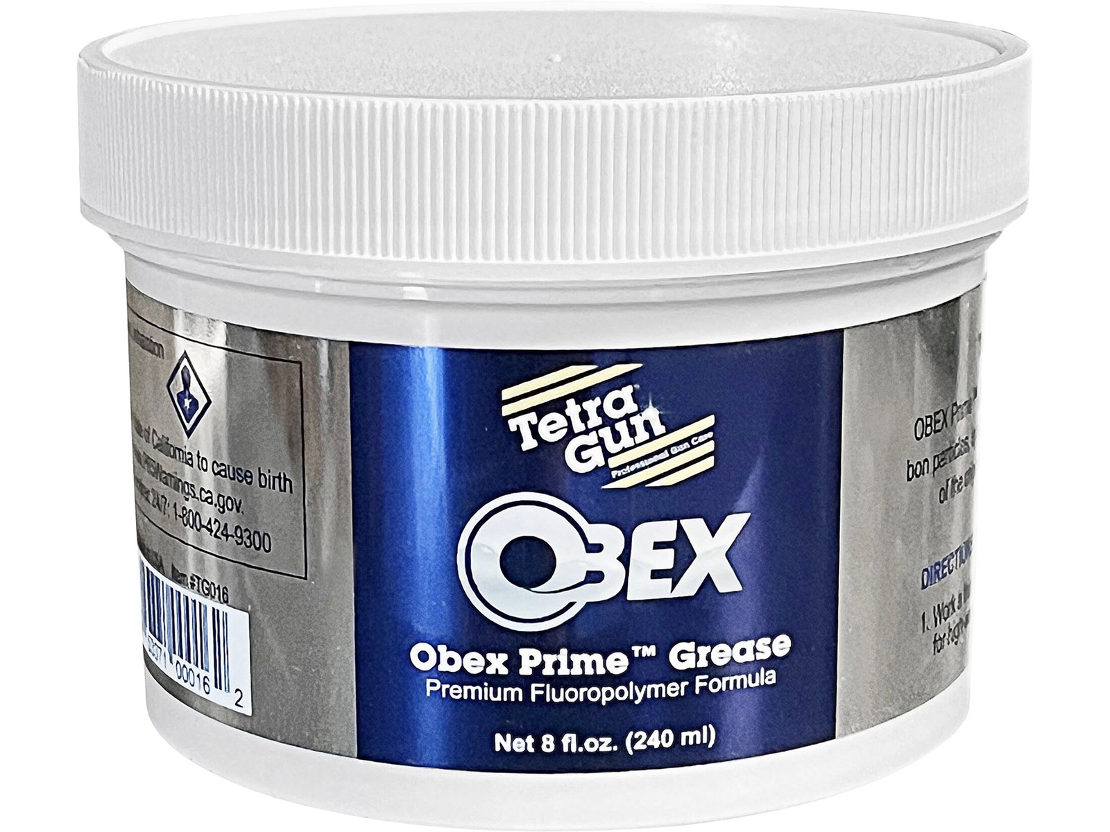 Tetra Gun Obex Prime Gun Grease
