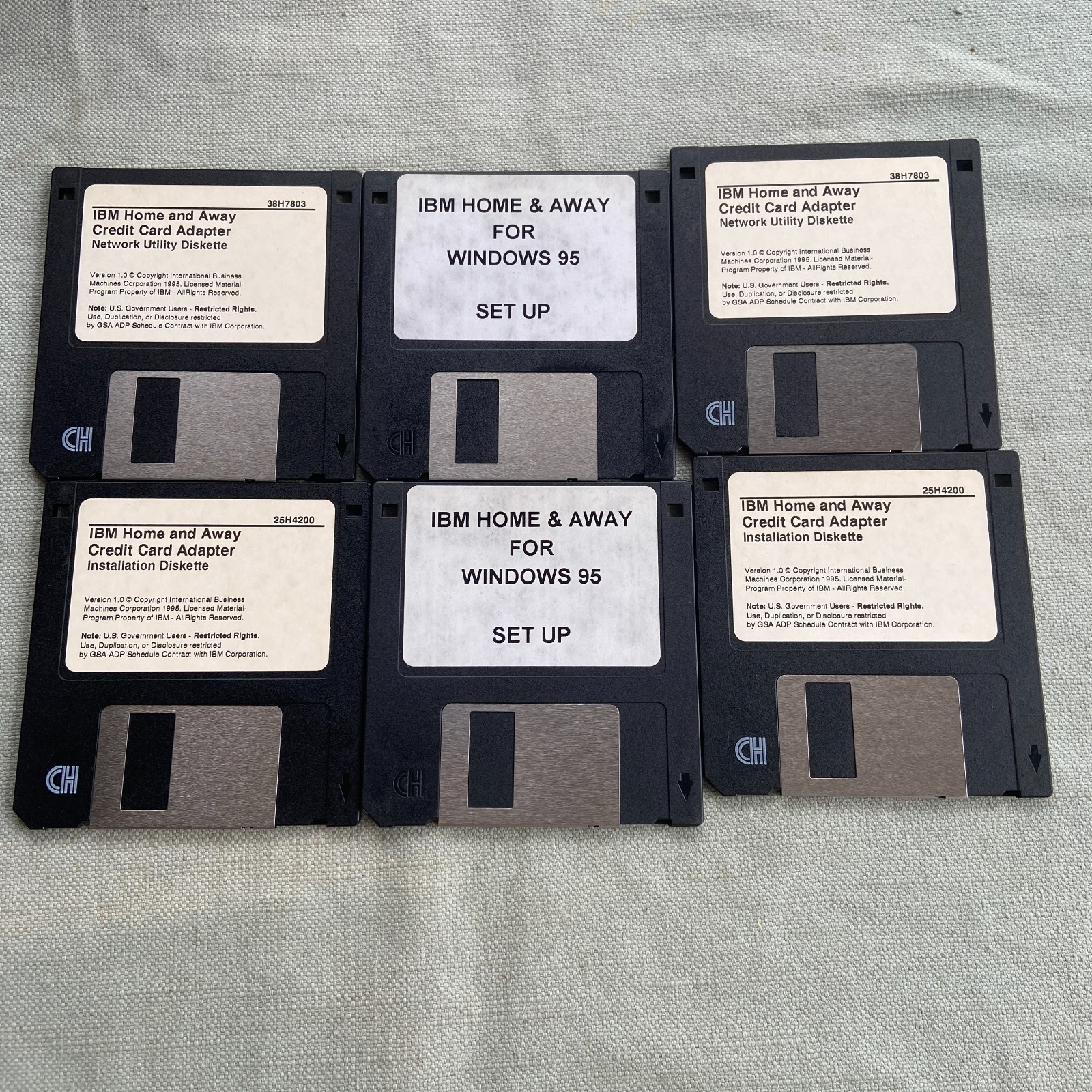 Software IBM Education Writing SolutionsPac Parts Stocking Home Away Training Cu