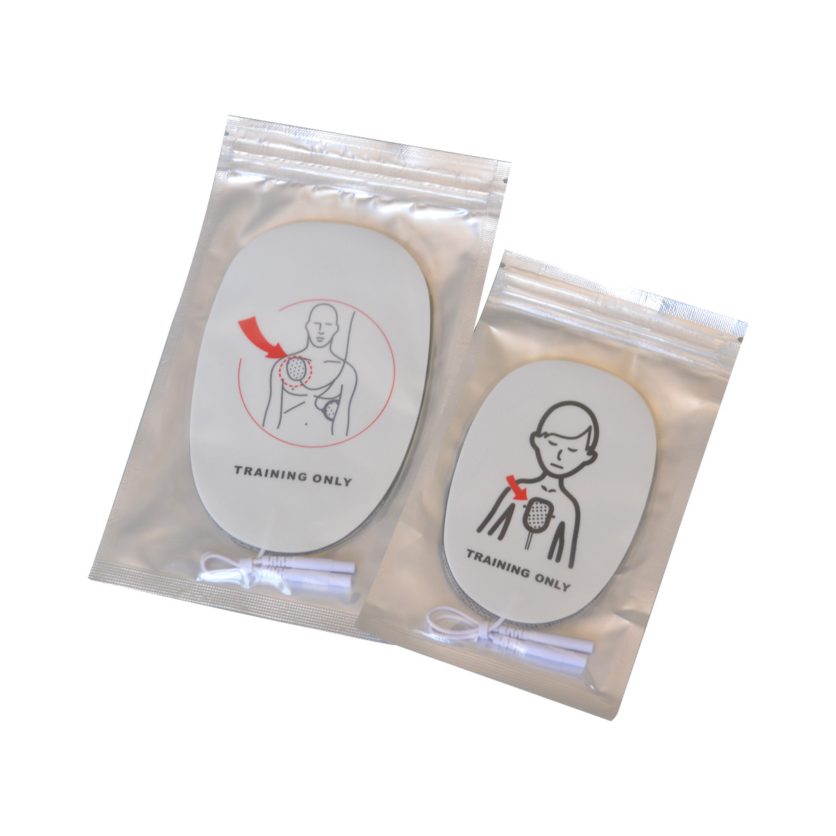 AED Trainer Automatic External Defibrillator Trainers For Cpr Training Course