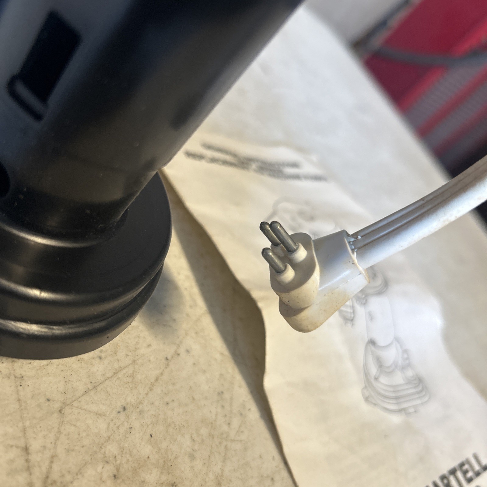milton roy 7121-4445 ice machine pump replacement GPP-3MA-1