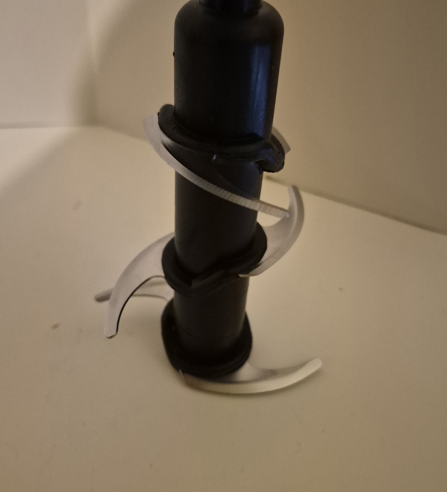 Ninja NJ601AMZ 72oz Replacement Blender 6 Blade Assembly Replacement