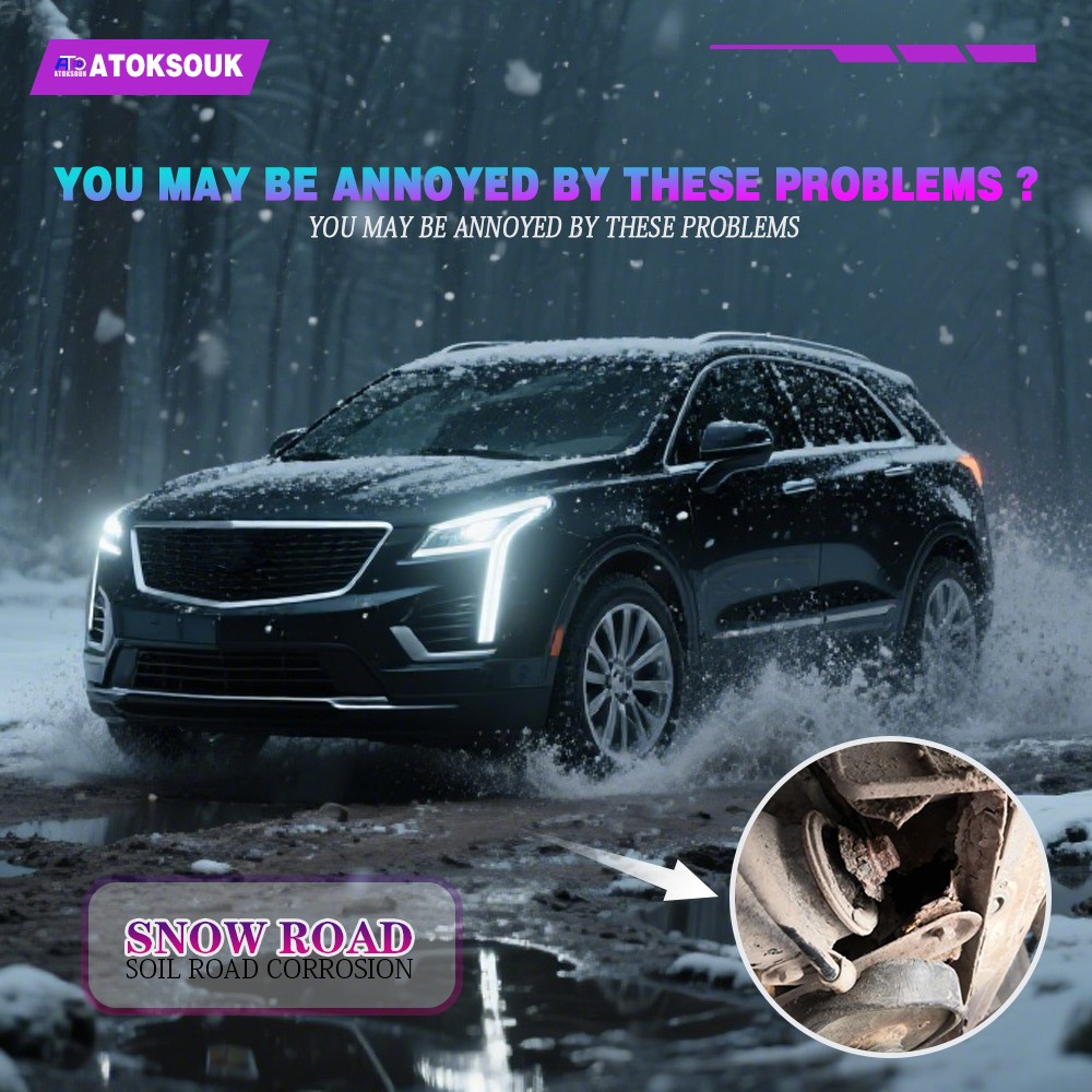 Front Skid Plate For Cadillac XT5 2017-2019 Underbody Engine Splash Shield