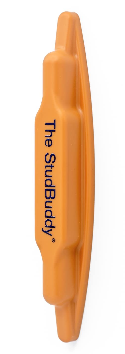 The Original StudBuddy® Magnetic Stud Finder - Made in the USA - Easy to Use ...