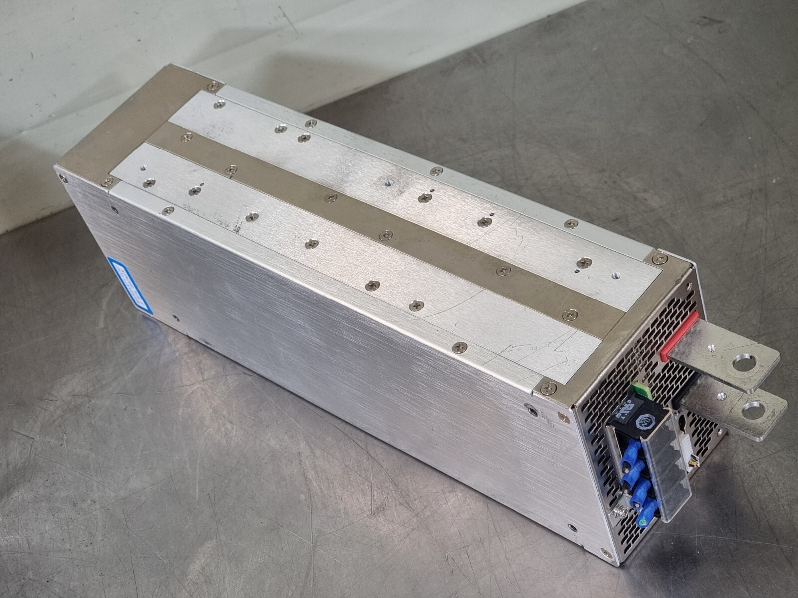 Used TDK-LAMBDA TPS 3000-24 POWER SUPPLY OUTPUT 3200W