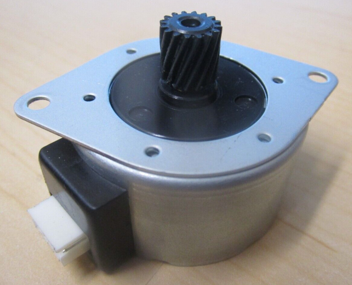 STEPPING MOTOR OKI 0221AL1 KBL42LCB640A1 A