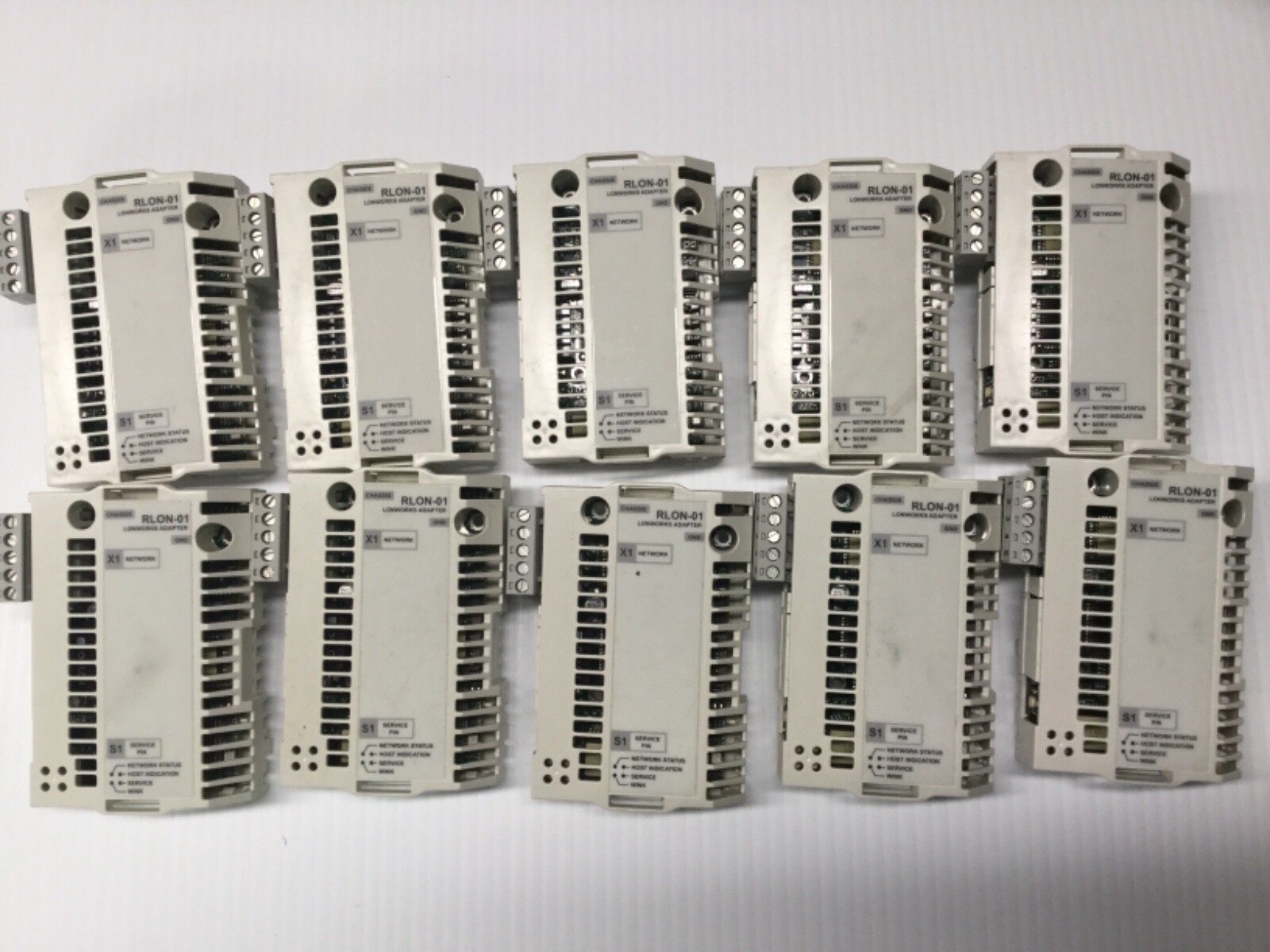 RLON-01 ABB RLON Communication Card