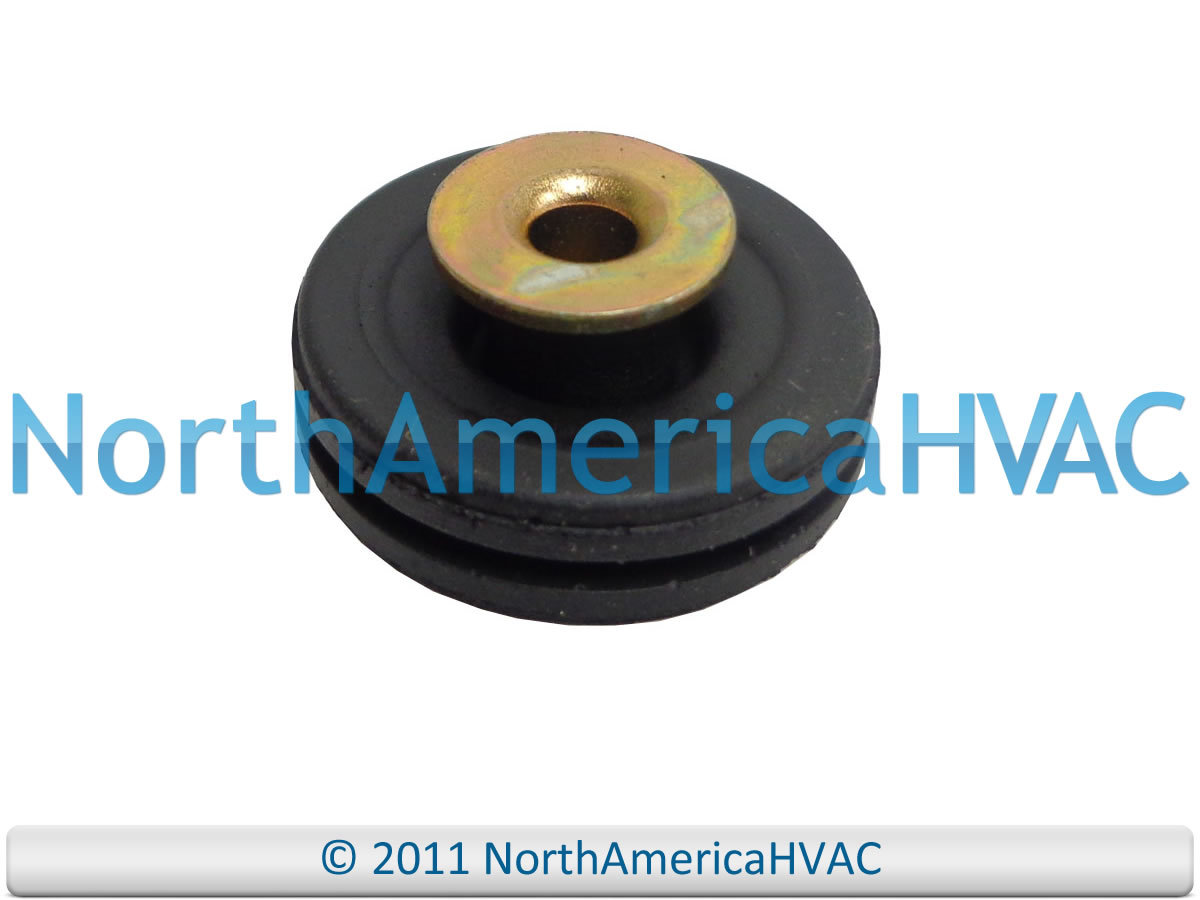 OEM Carrier Bryant Payne Motor Grommet Replaces KA56GR560