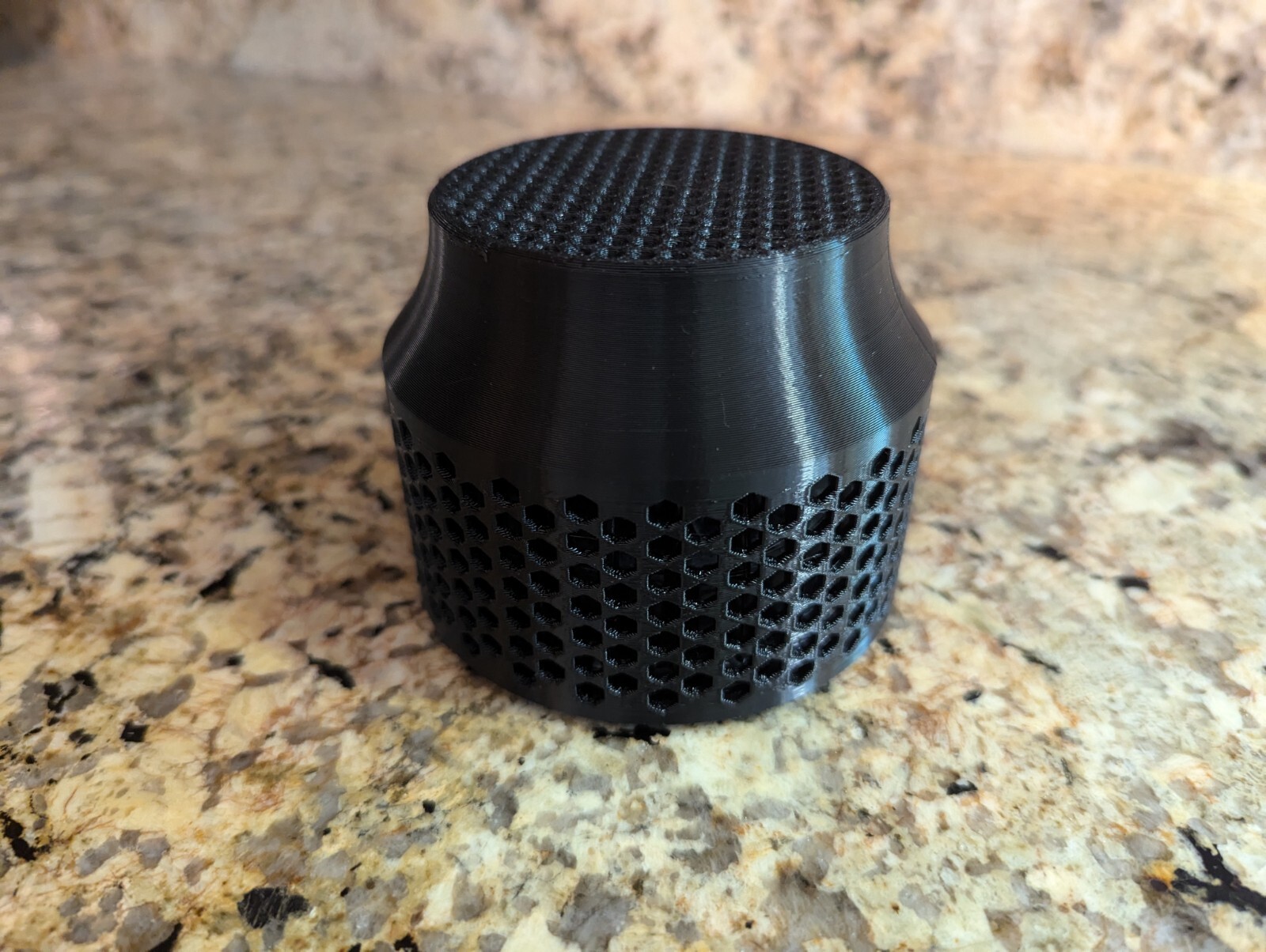 Anemone Guard with Top Cover for Ecotech Vortech MP40 Cover Shield