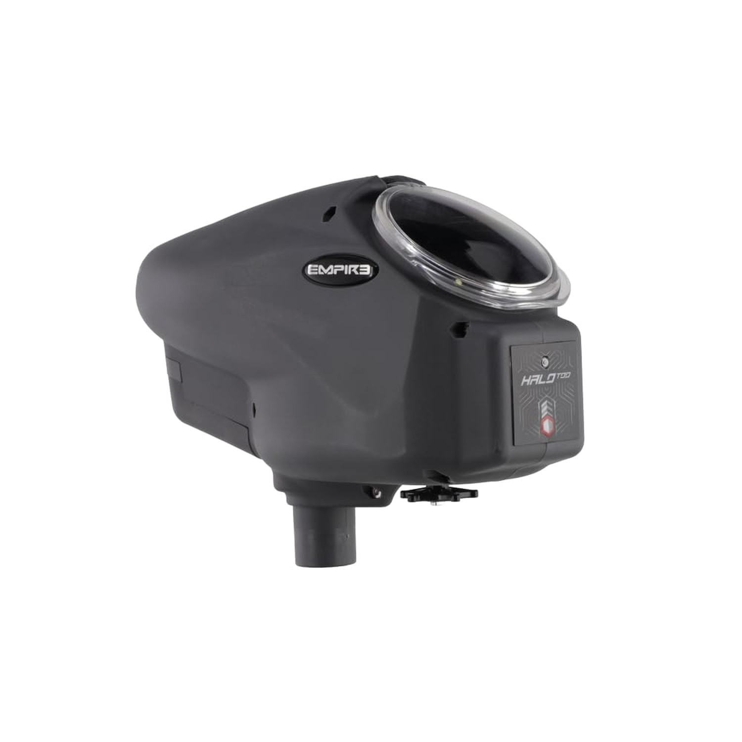 Empire Halo Too Loader Gray