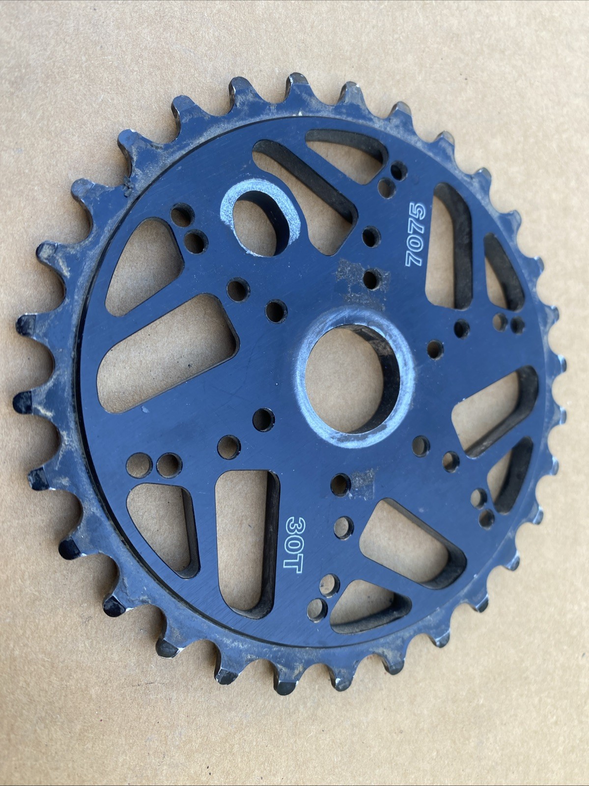 Stolen Mood Ring Sprocket 30T
