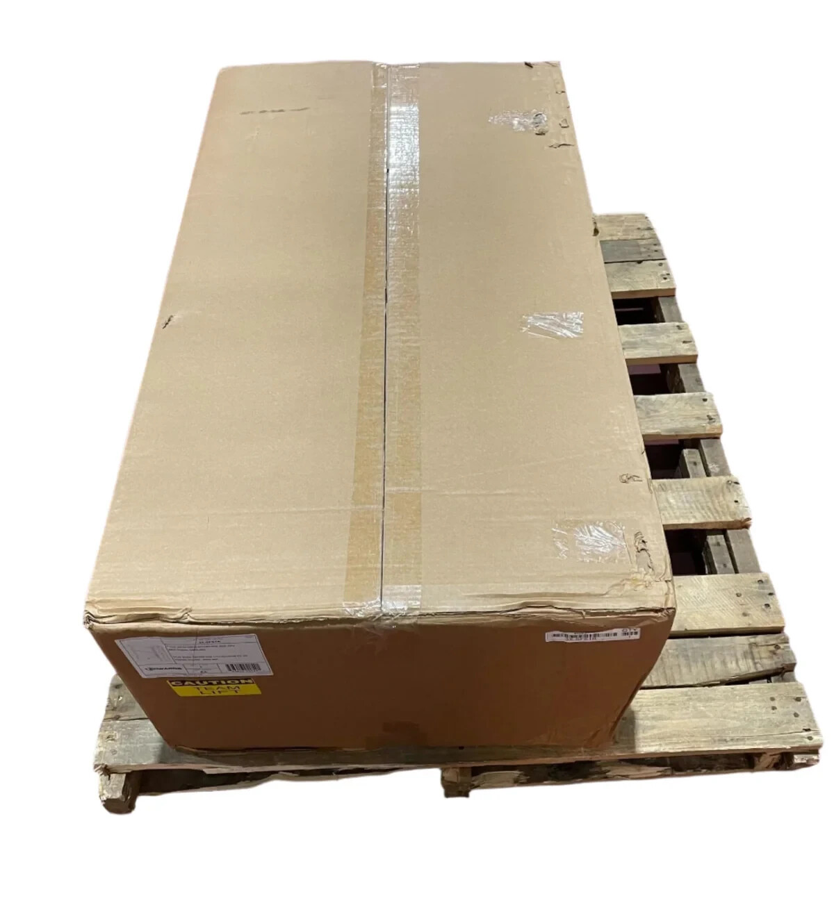 Edwards 3X-SFS1R - Same Day Shipping (SEALED)