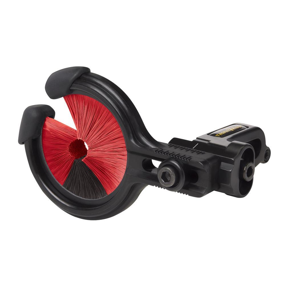 TROPHY RIDGE WHISKER BISCUIT KILL SHOT RED MEDIUM RH/LH