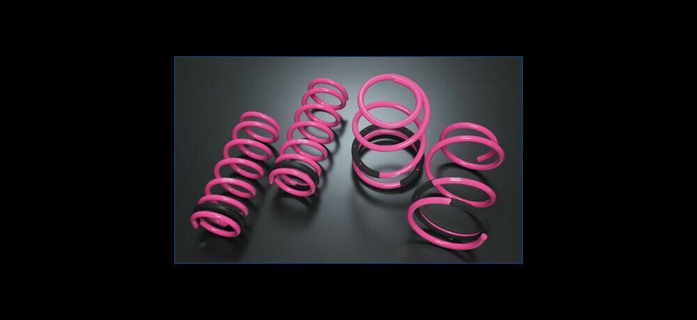STI COIL SPRING F For LEGACY B4 (BL) ST2033021010 1Piece