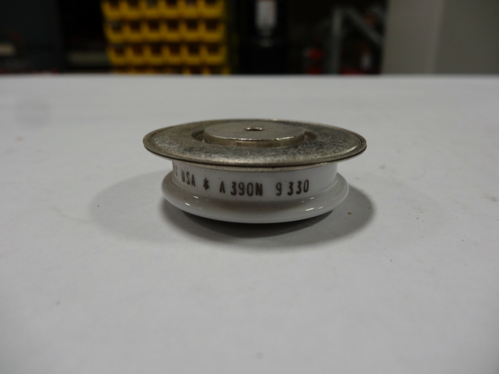 PRX A390N 9330 Rectifier Module Diode