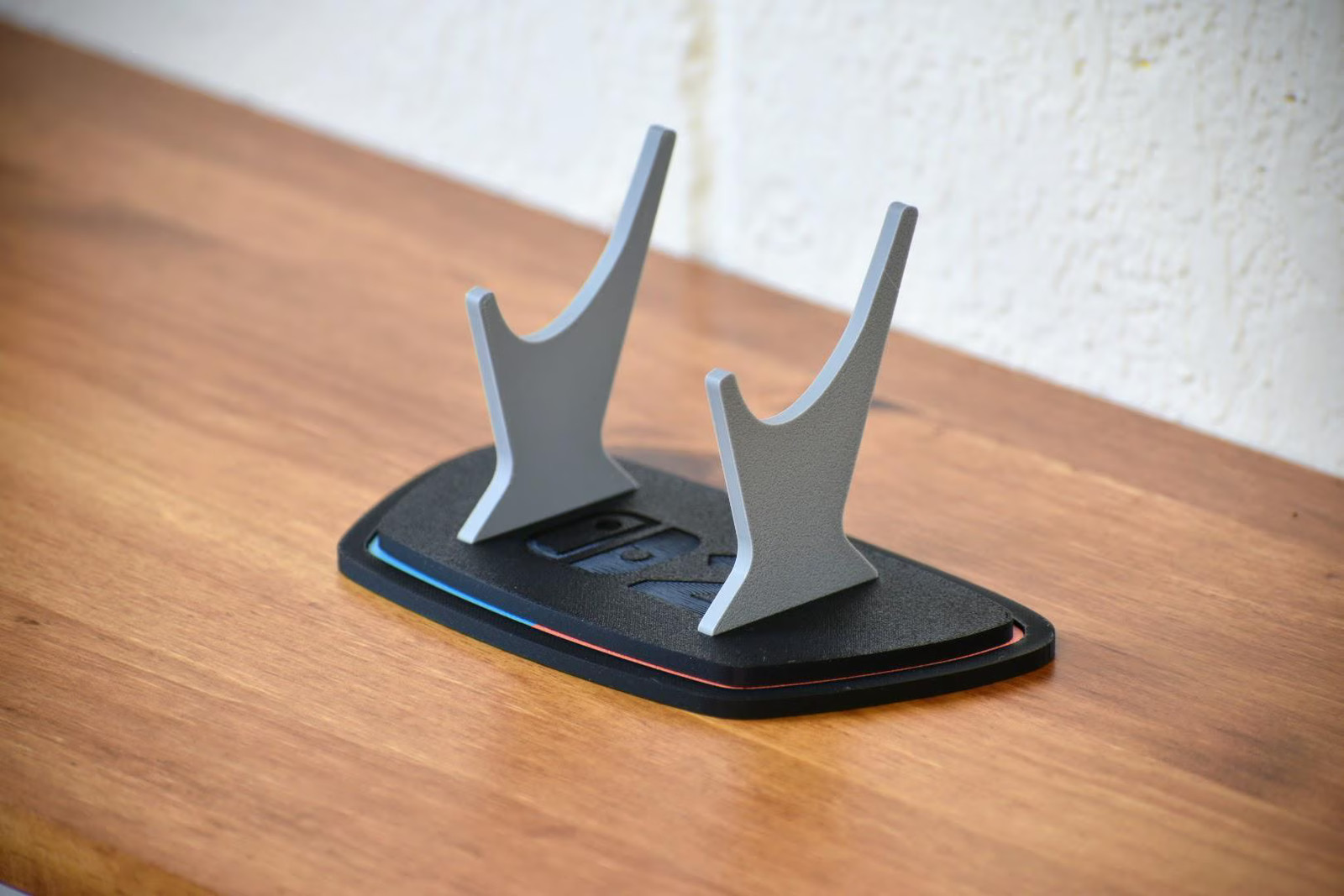 Nintendo Switch 2 Pro Controller Display Stand - 3D Printed