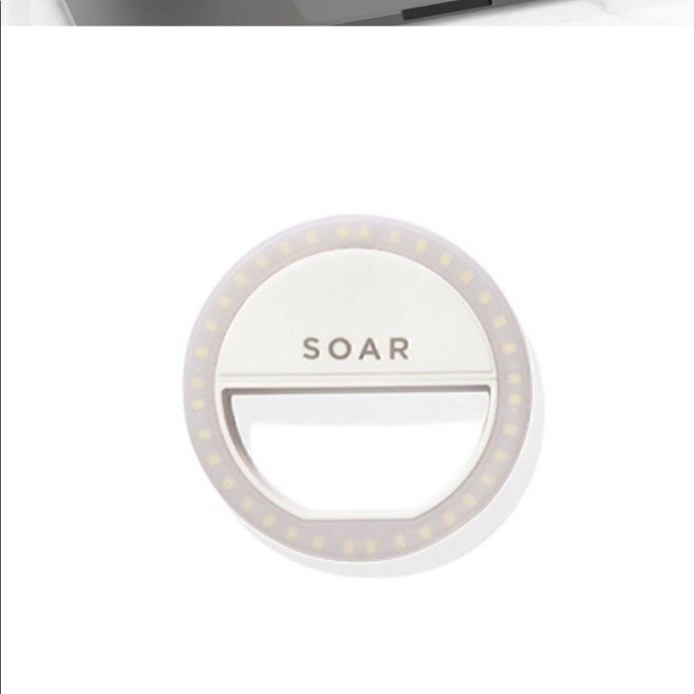 Soar Phone Selfie Ring Light