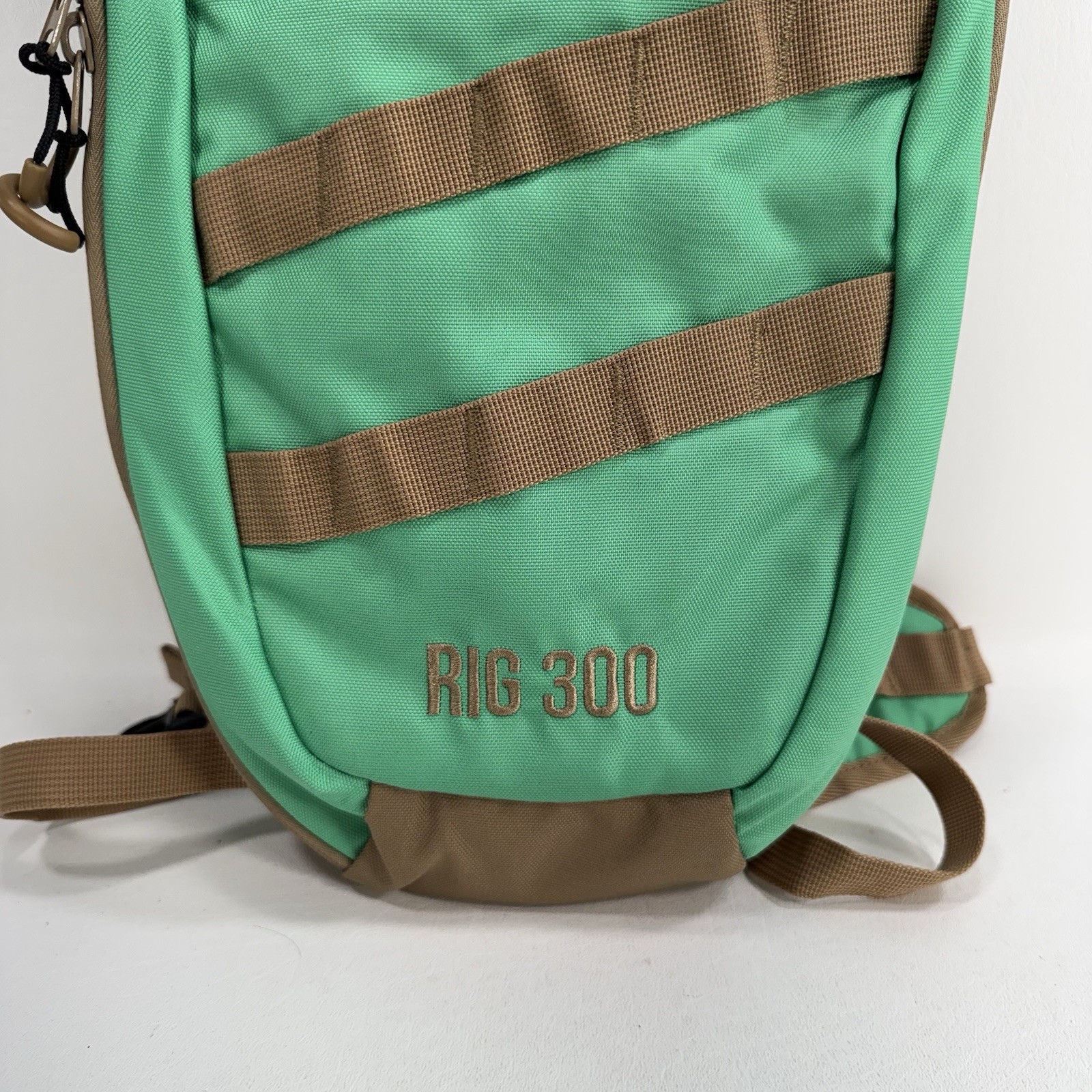 NWT Geigerrig Rig 300 Hydration Backpack With Reservoir