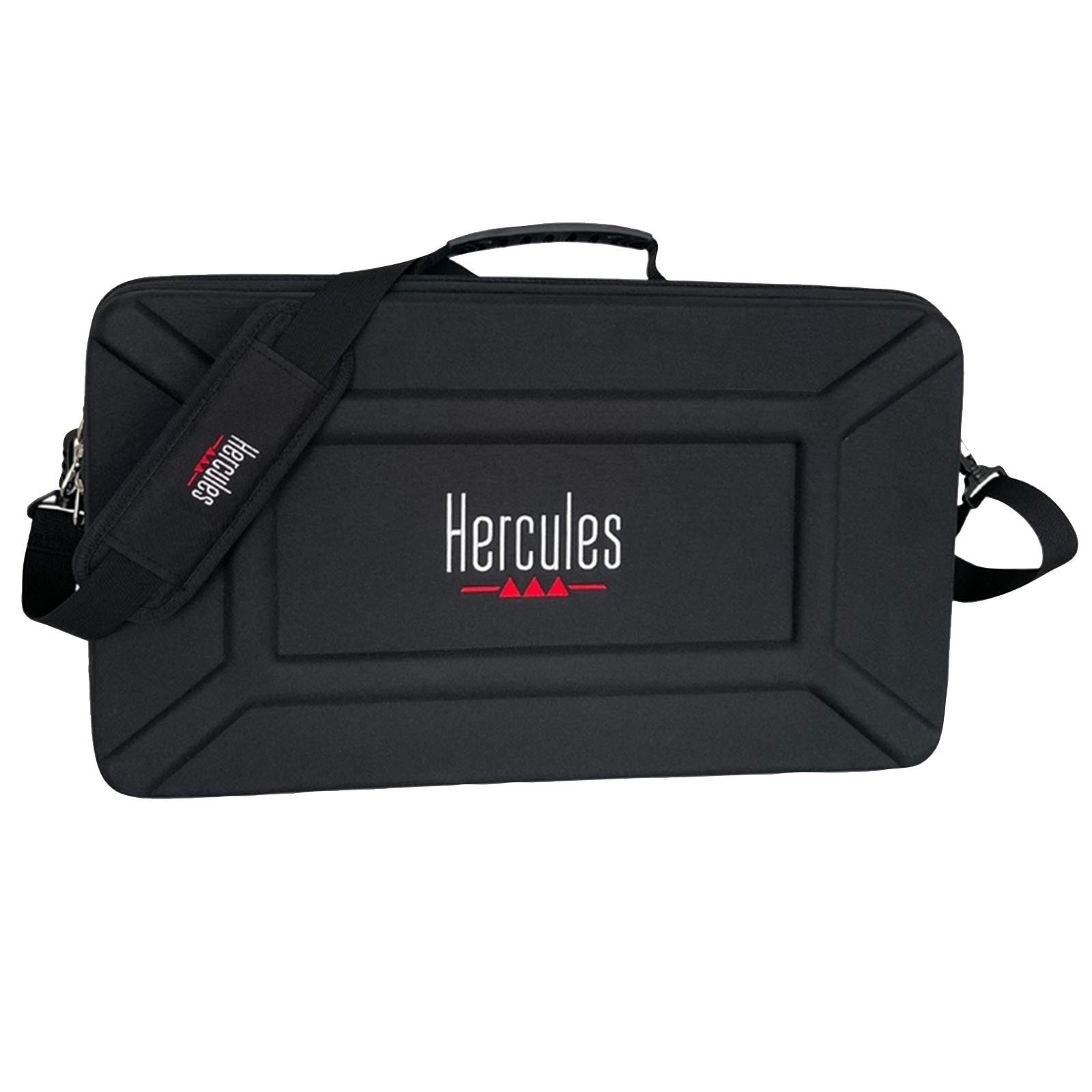 Hercules DJControl Inpulse 500 DJ Controller with Bag Package