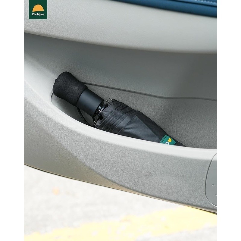 Compact Windproof Travel Umbrella Automatic Waterproof Durable Lightweight New