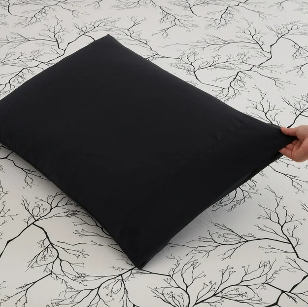 Full Sheet set Microfiber 6 pc Allergy Free 1800 Premier Set