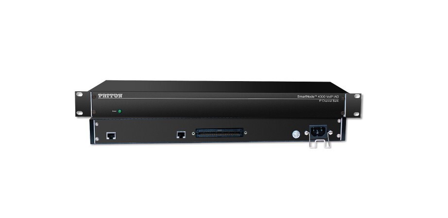 Patton SN4324 Gateway - SN4324/JO/UI Gateway - New!!