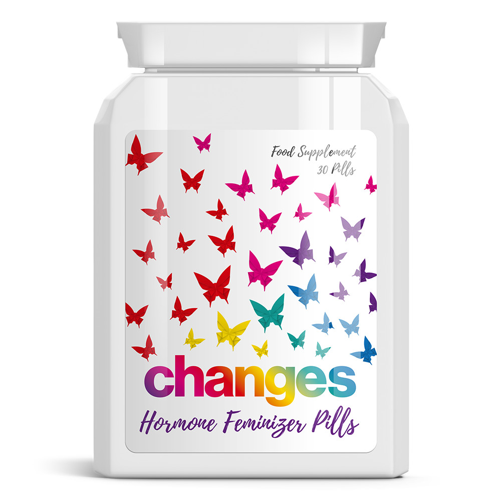 Changes H Pills MTF