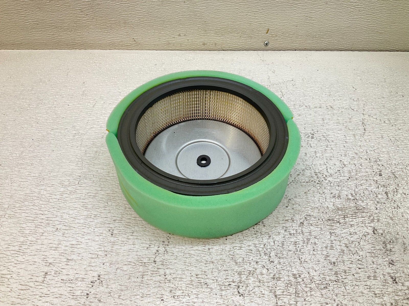 Rotary 26332610A1 Air Filter 2633600ZA3 (TSC)
