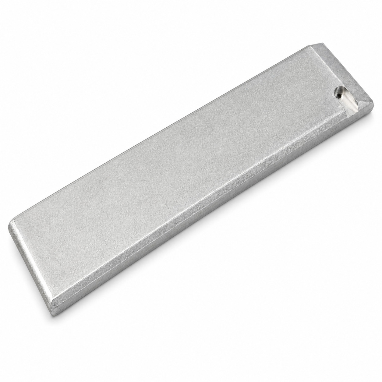 1911 Single Stack Mag Well Vise Block 6061 Aluminum USA Machined