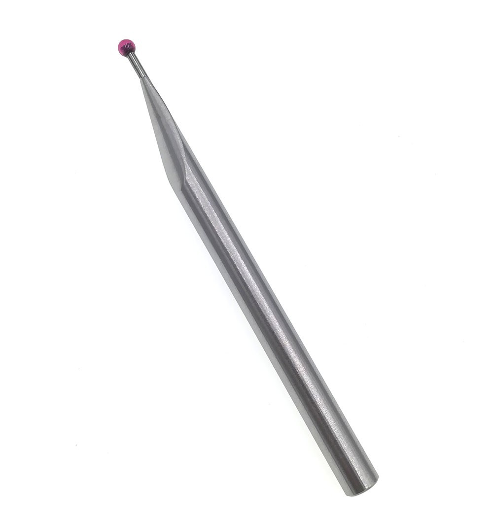 3 mm Ruby Ball Tip Probe insert For TESA HITE Height Gauges Micro-Hite Gauge