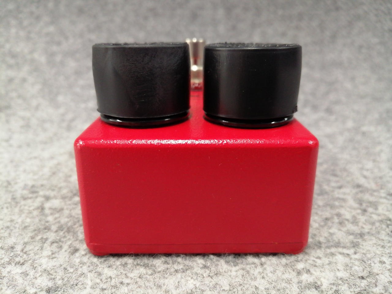MXR DYNACOMP Compressor Effects Pedal Tested & Works 62654