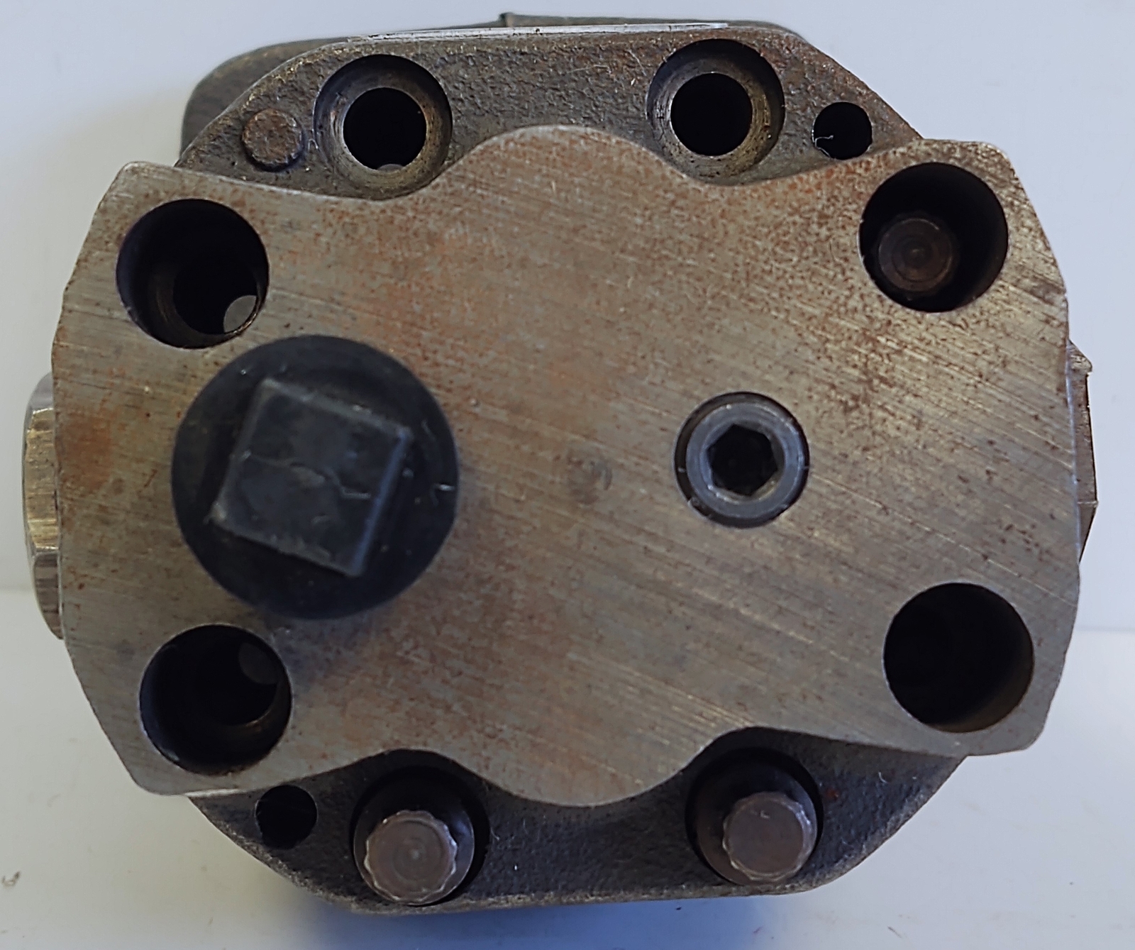 John Barnes GC-5037-BA-C-3 Hydraulic Pump