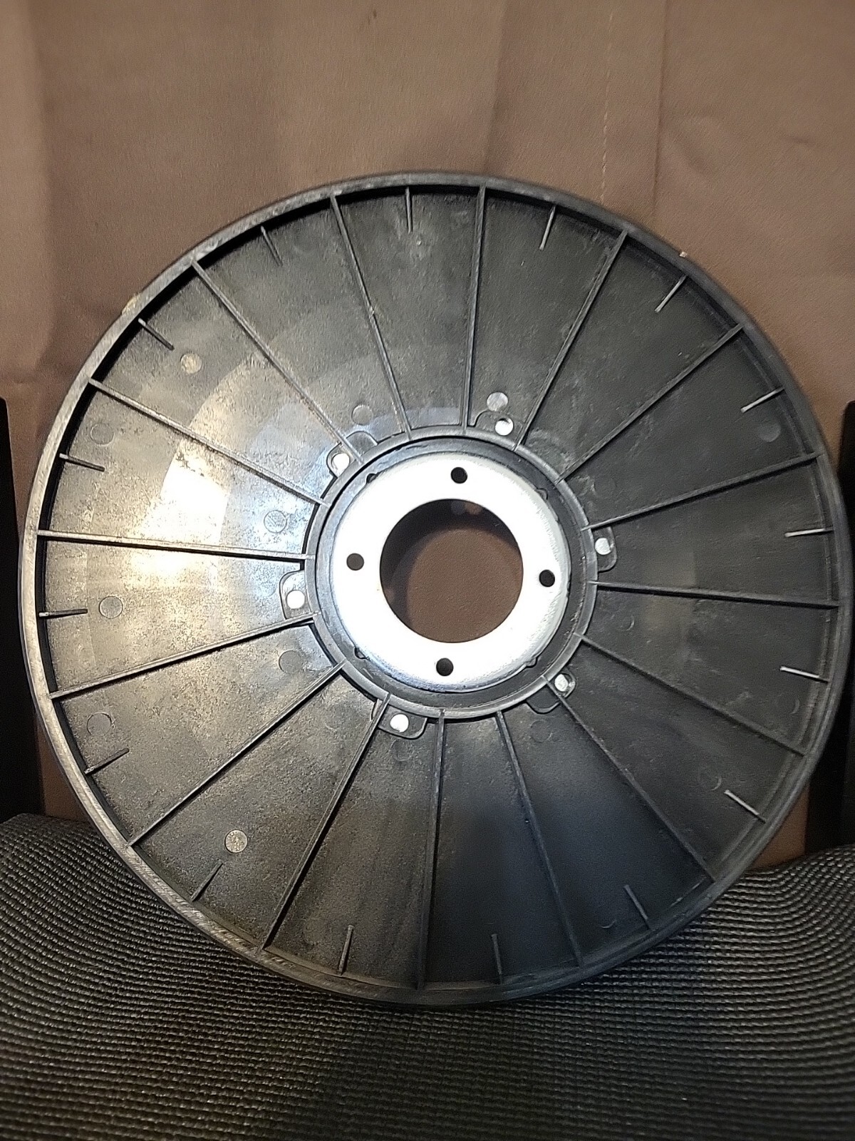 Proform ZE5 Elliptical Pulley (57)