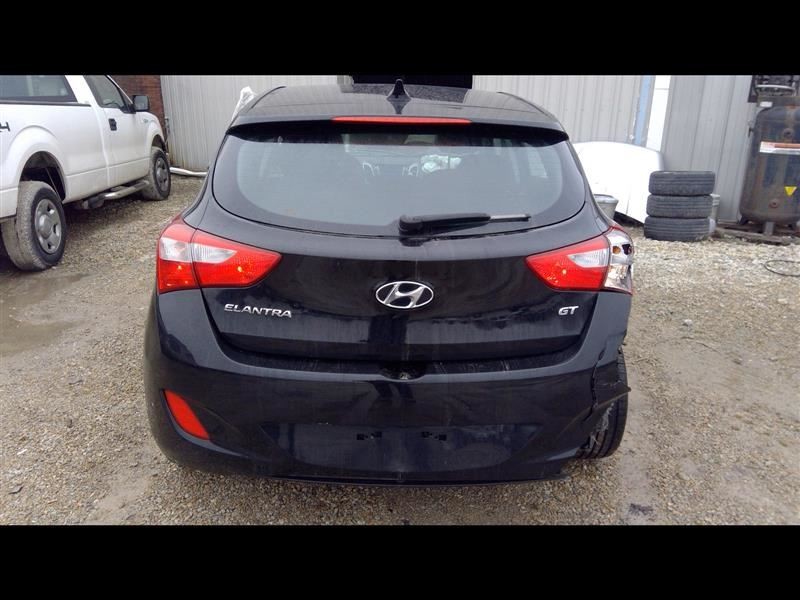 Engine ECM Electronic Control Module 1.8L Automatic GT Fits 13 ELANTRA 331634