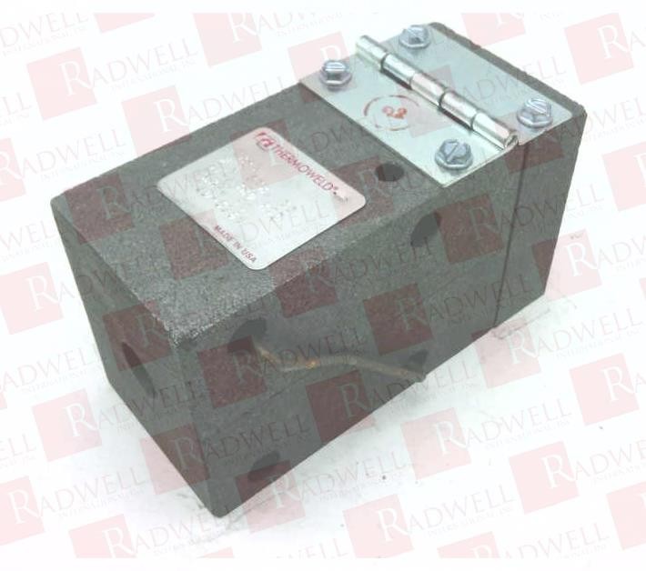 THERMOWELD M-5781 / M5781 (NEW IN BOX)