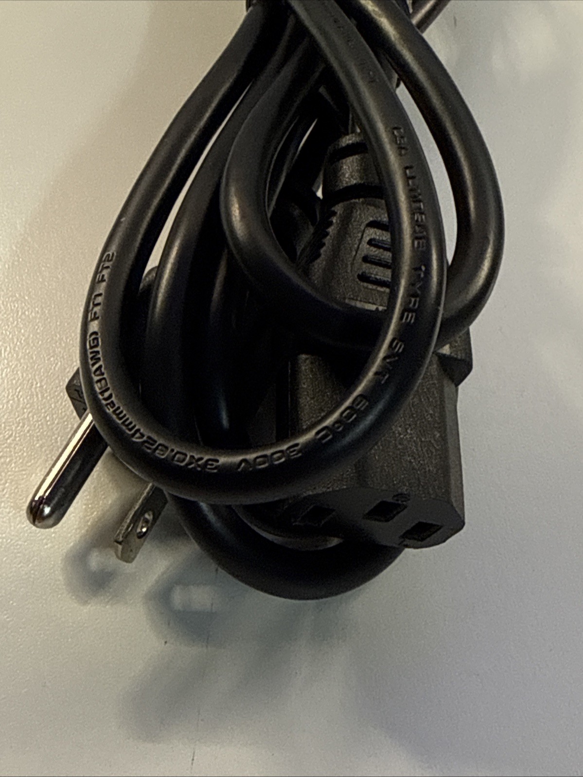 VeriFone CPS10936-3B Power Supply Adapter