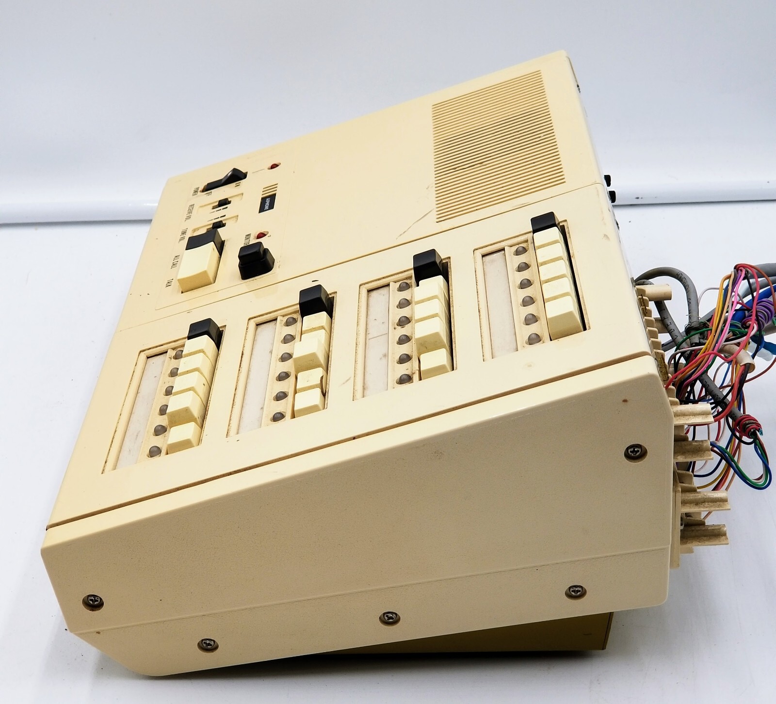 Aiphone LDF-20C Call Master Station