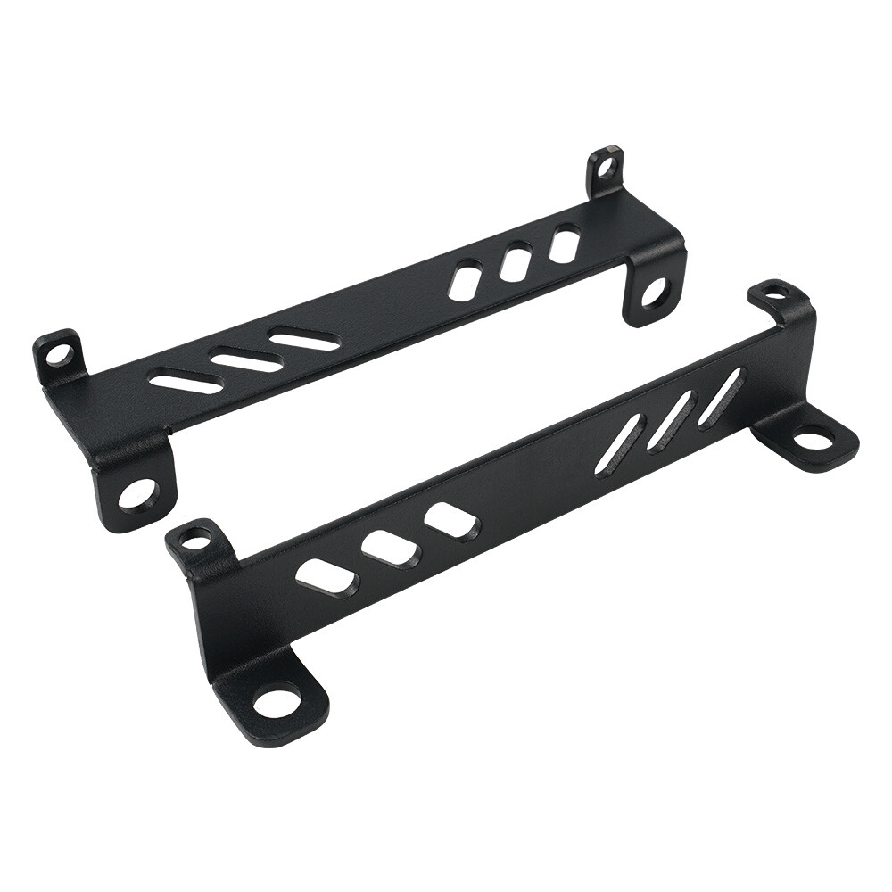 Universal LS LS2 LS1 LS3 LSX Computer Mount Brackets For LS Swap